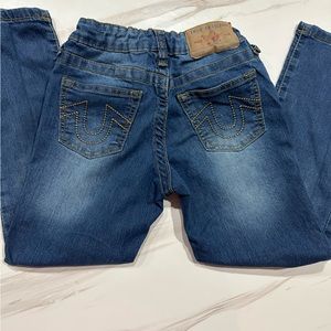 True Religion Jeans kids